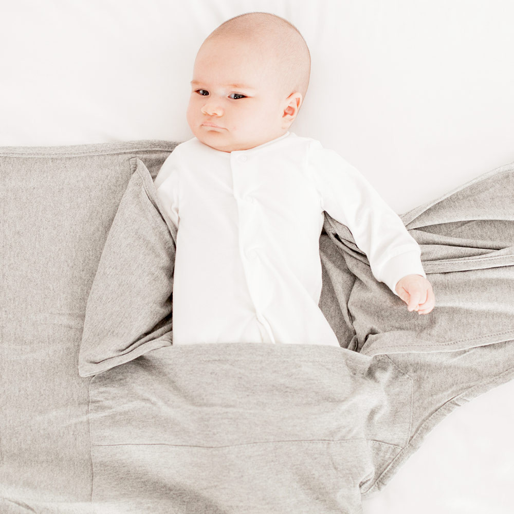 sleep store miracle blanket