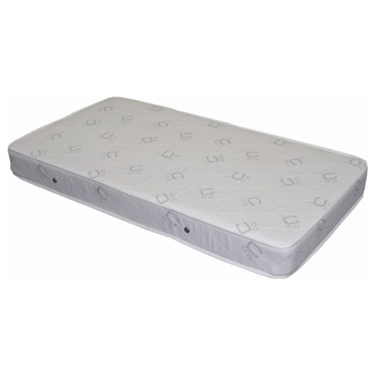 most comfortable cot mattress