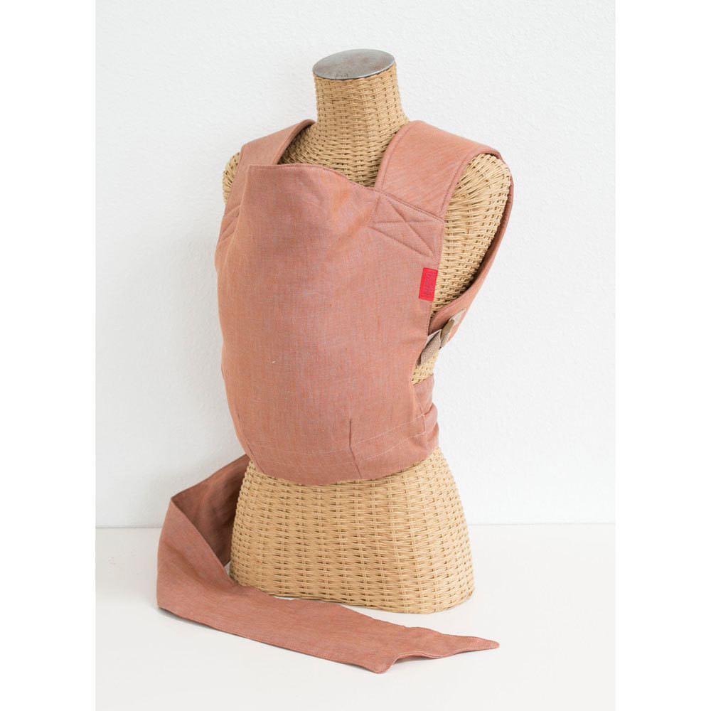 sakura bloom chambray