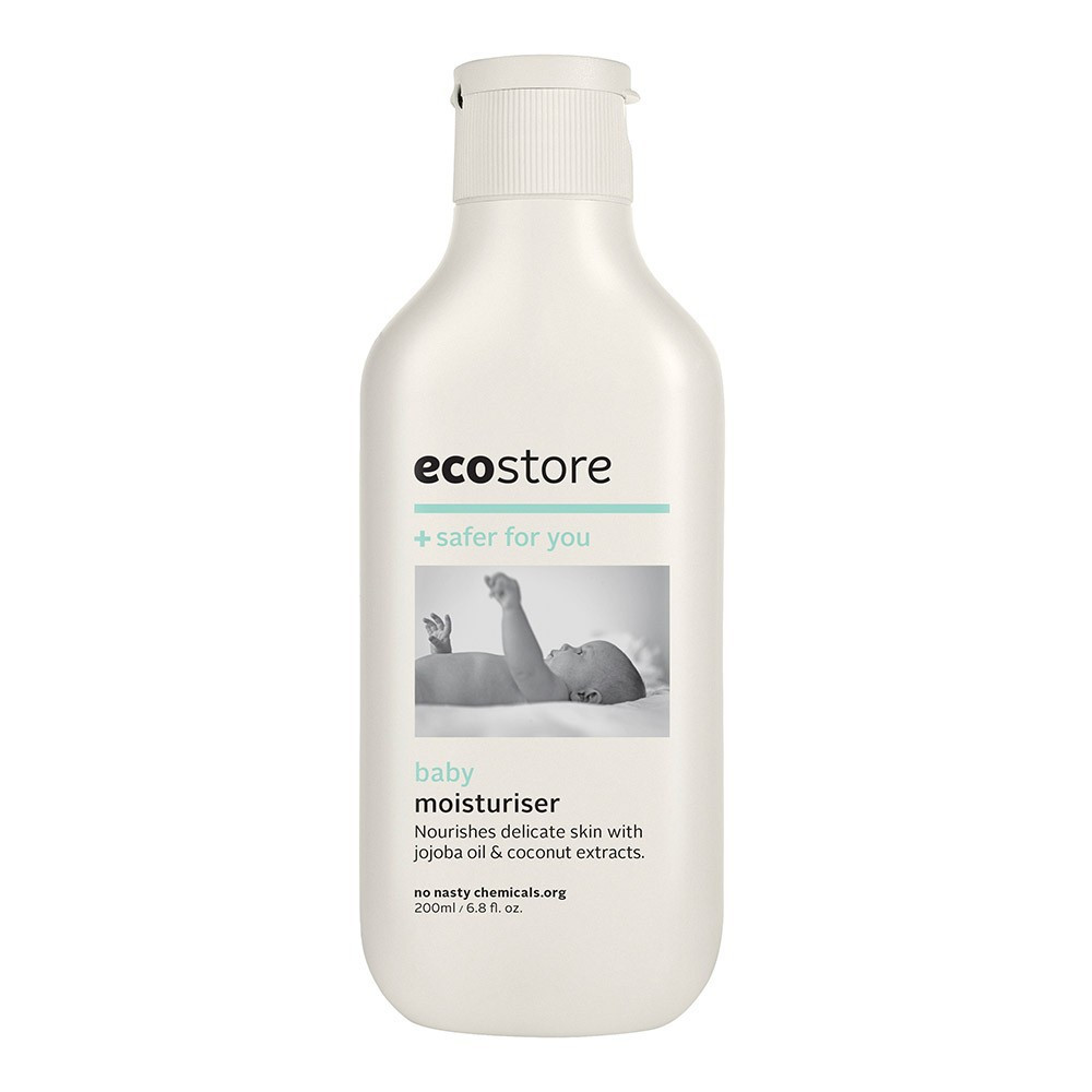 eco moisturiser