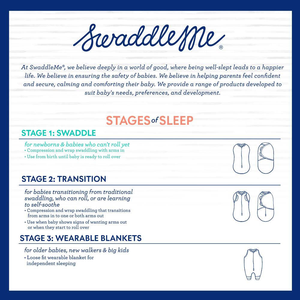 swaddleme original large