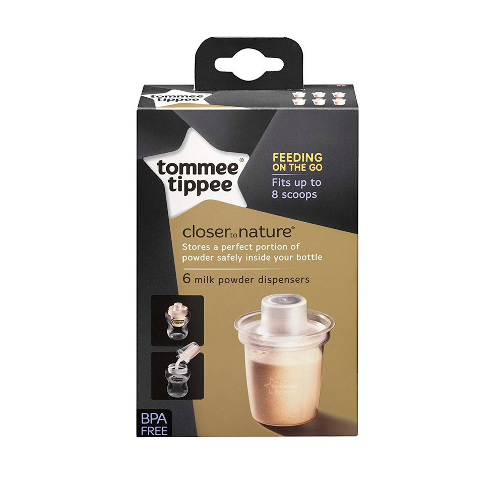 tommee tippee closer to nature feeding bottle