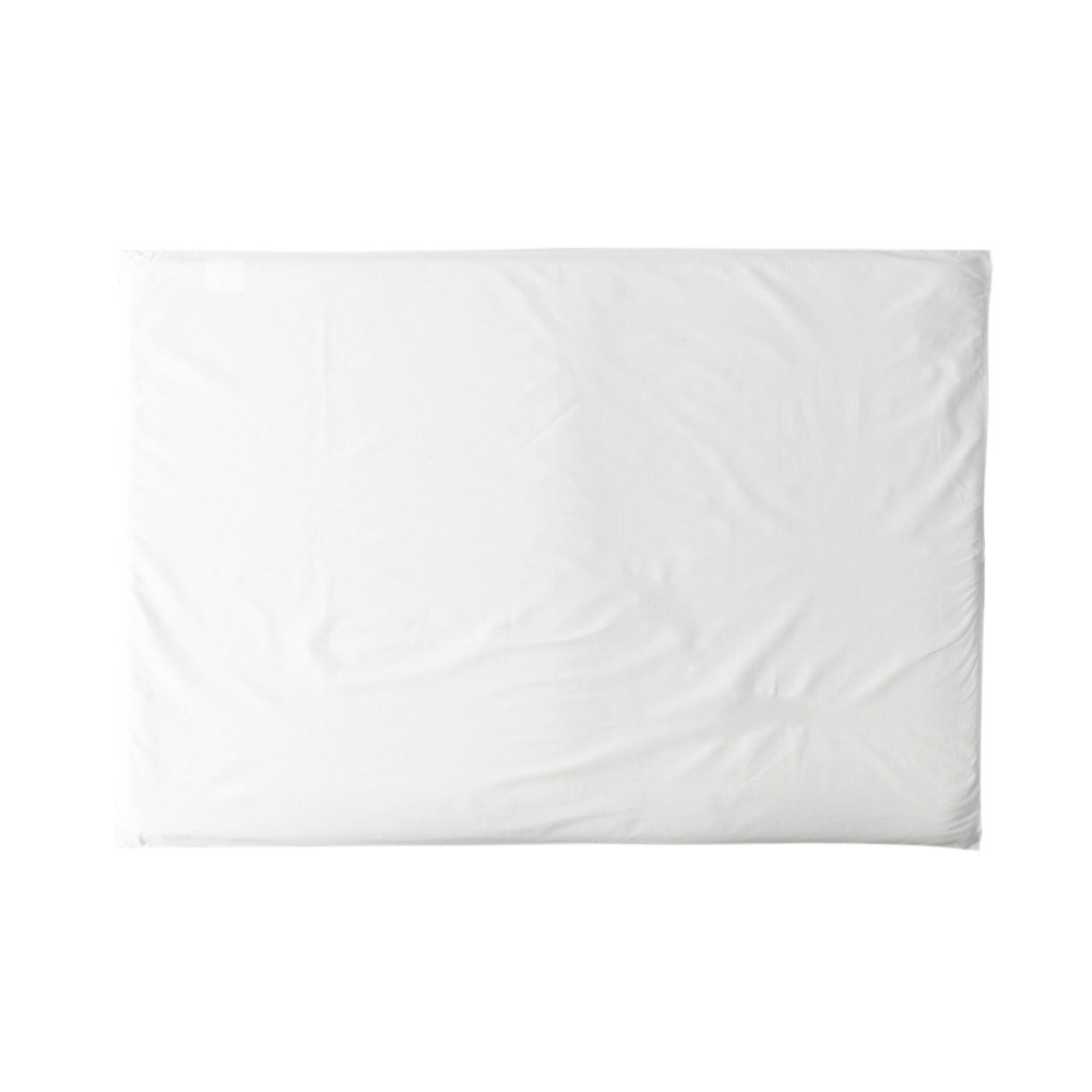 portacot fitted sheet