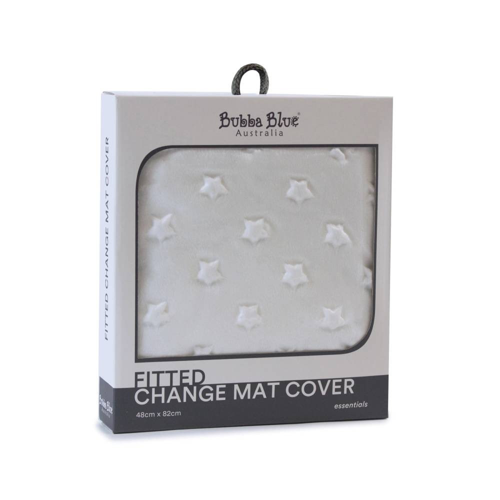 change pad cover australia