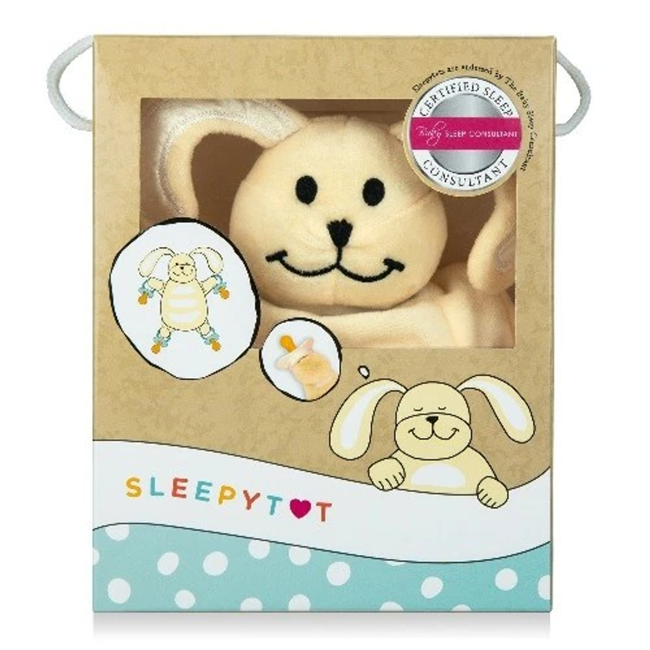 Sleepytot Portable White Noise Machine - Sleepytot New Zealand