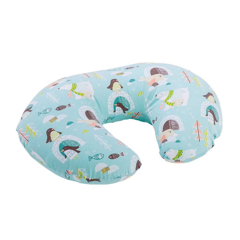 breastfeeding pillow nz