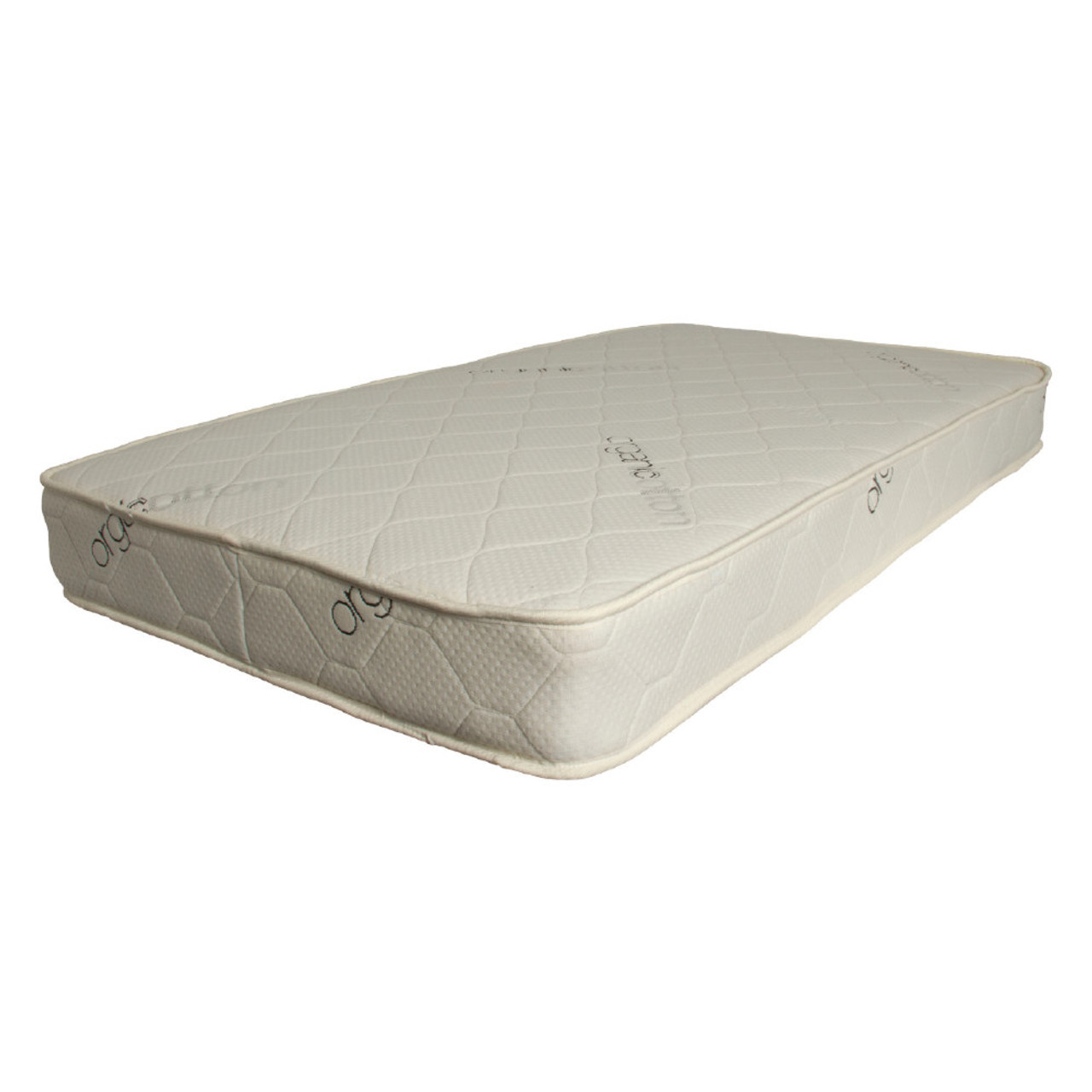 best cot bed mattress 140 x 70