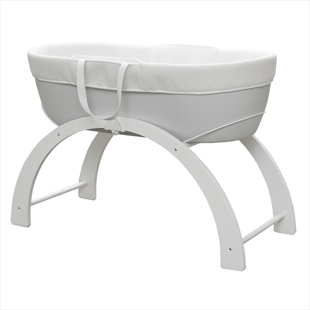 shnuggle dreami moses basket reviews