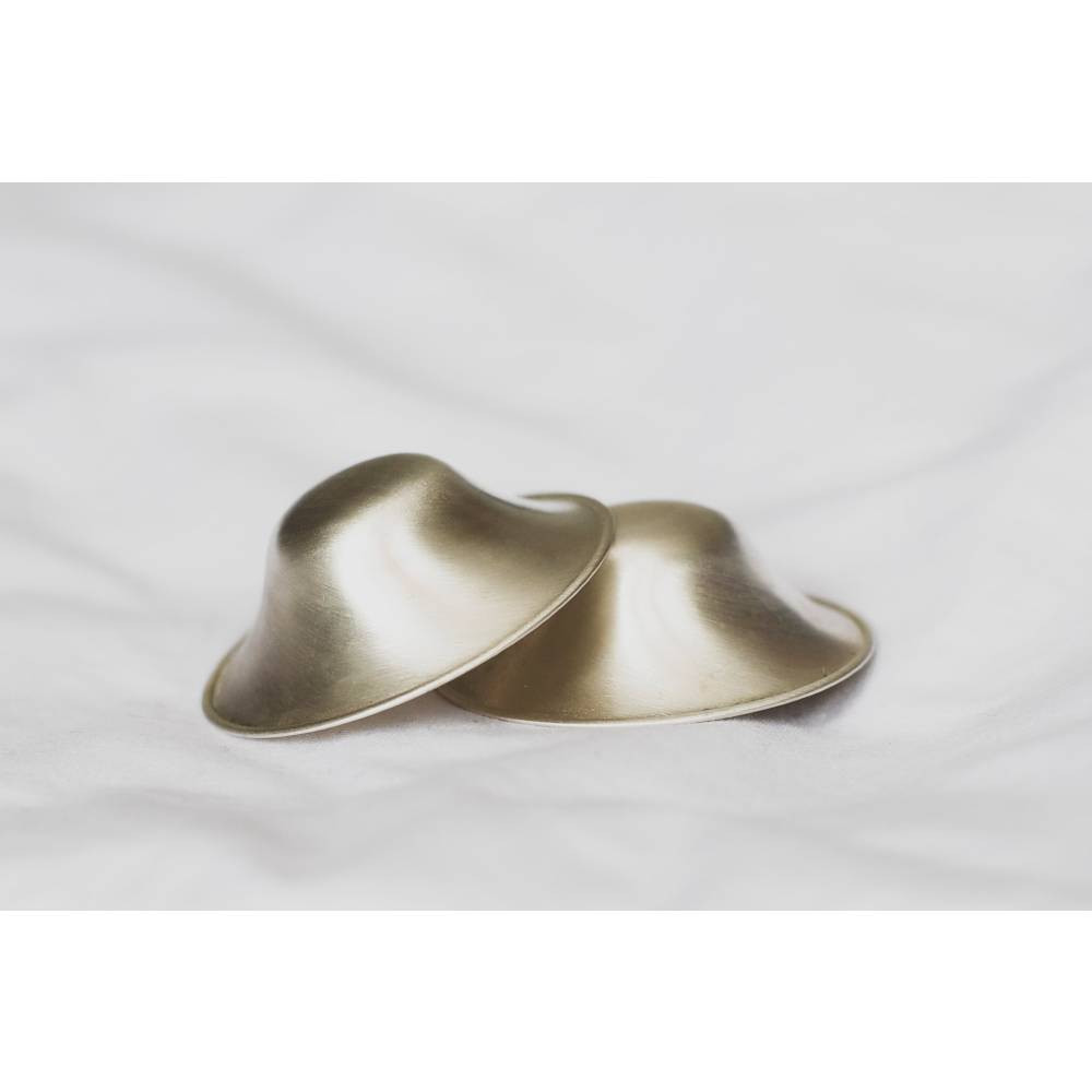 silverette nursing cups