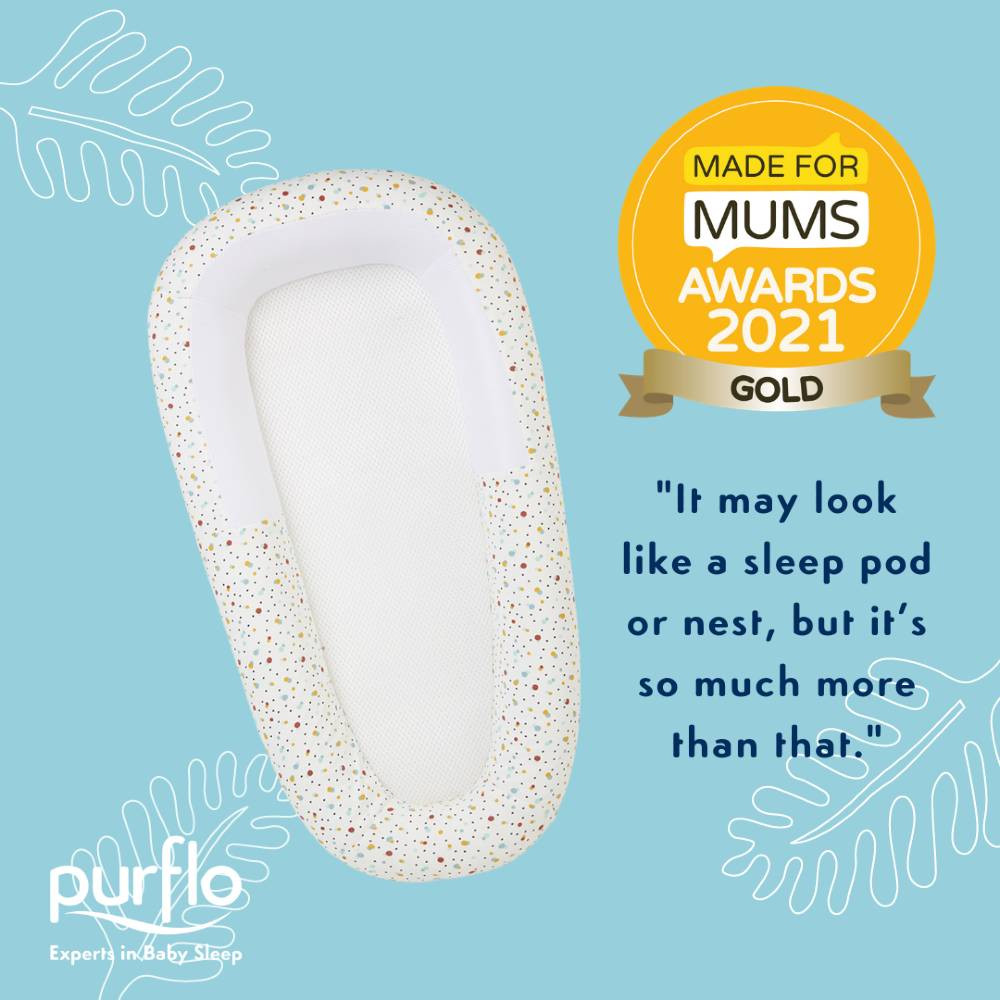purflo pod