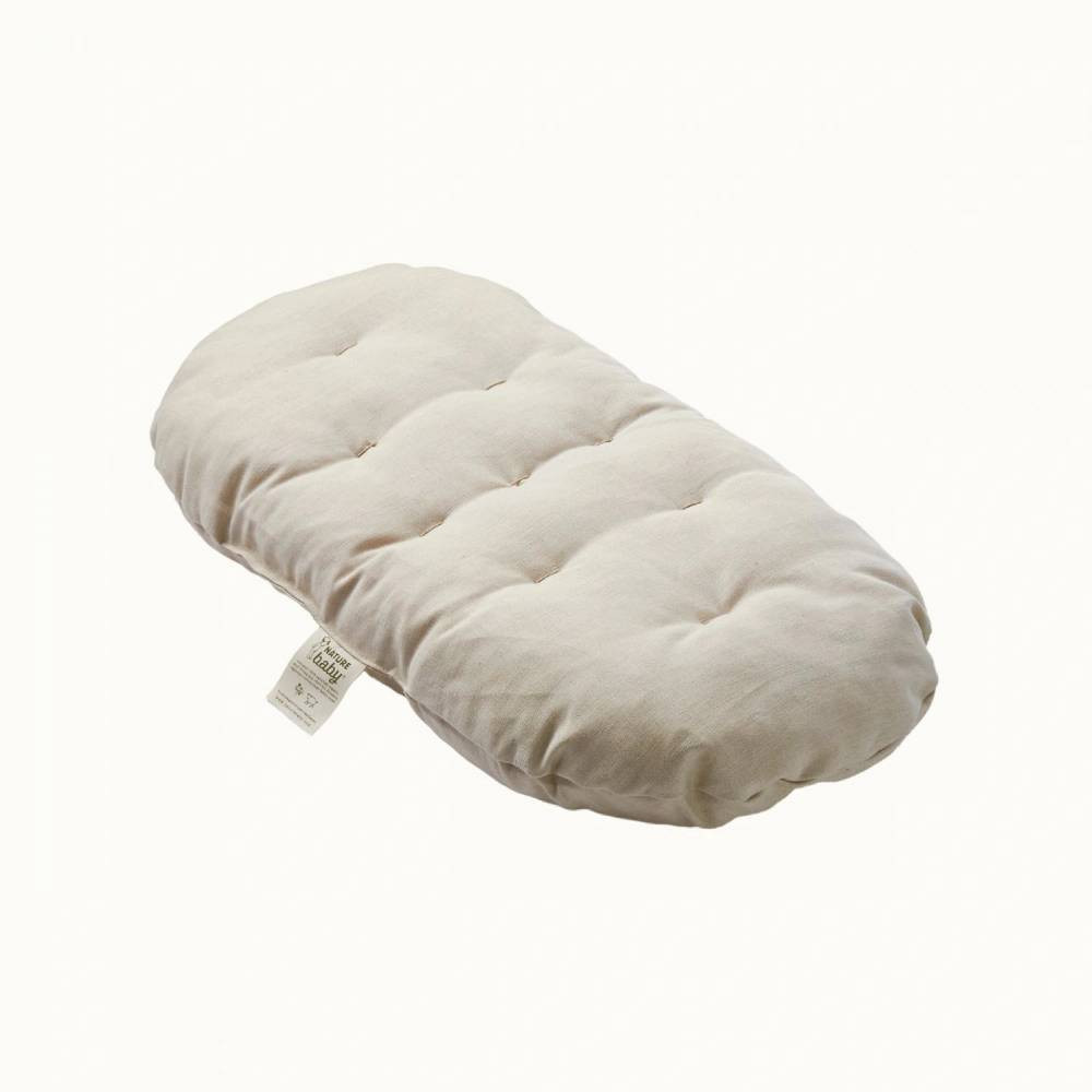 moses basket mattress