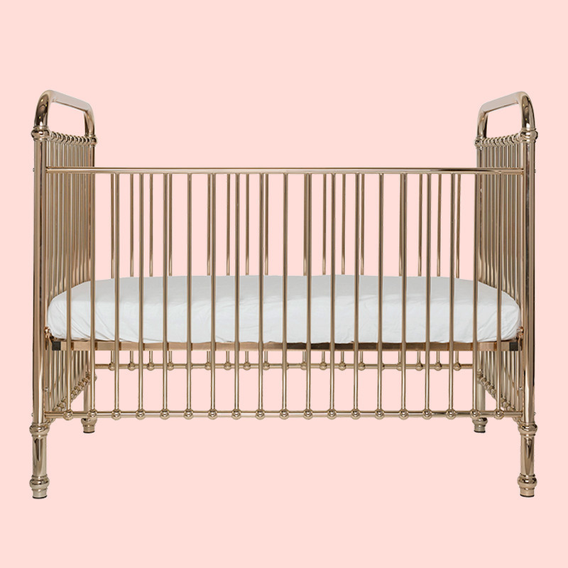 incy interiors maxwell cot