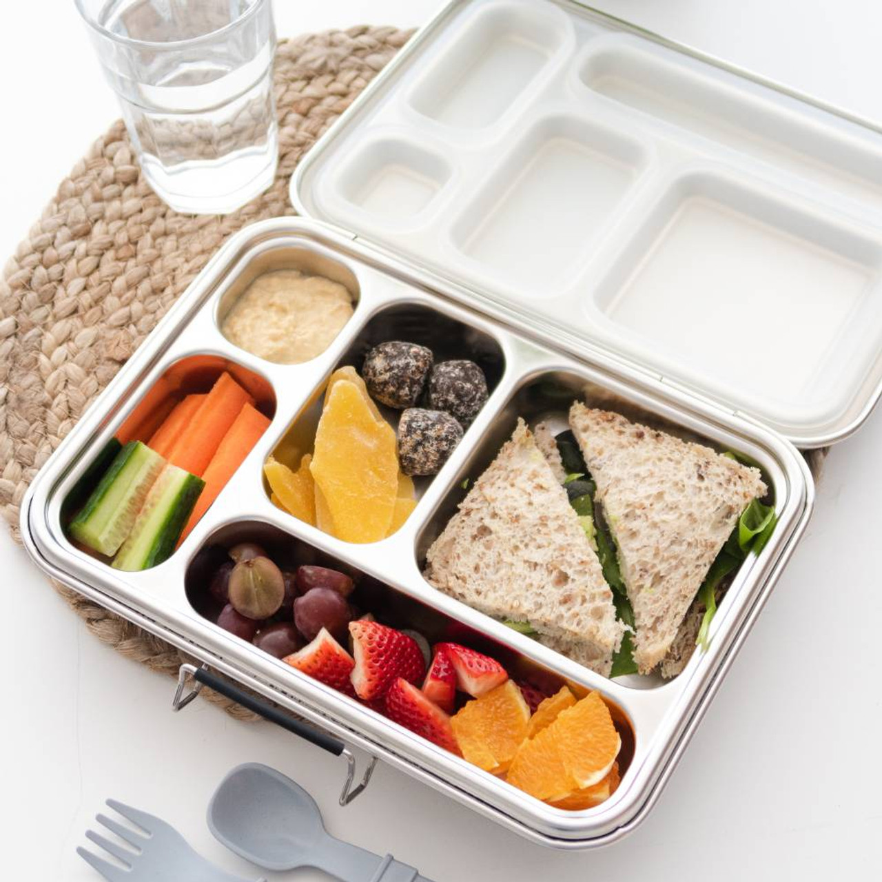 PlanetBox NZ, 5 Year Guarantee - Best Bento Lunch Box