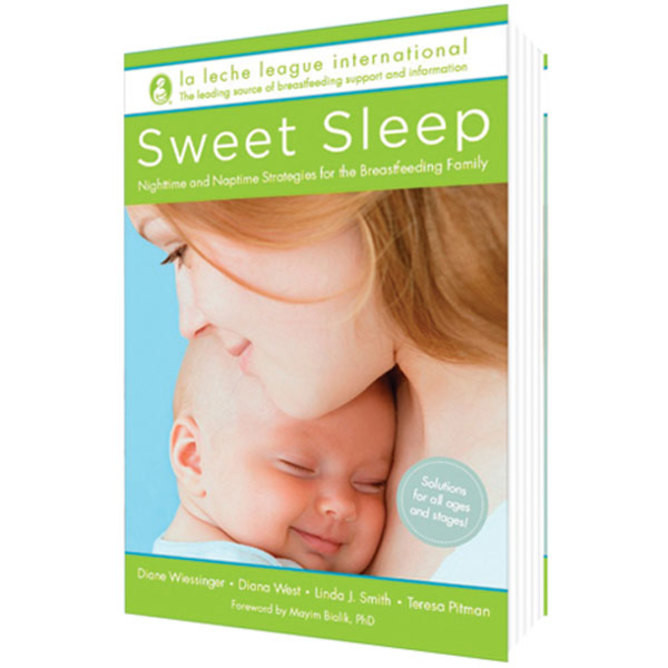 Safe Sleep 7 La Leche League