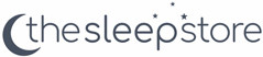 The Sleep Store