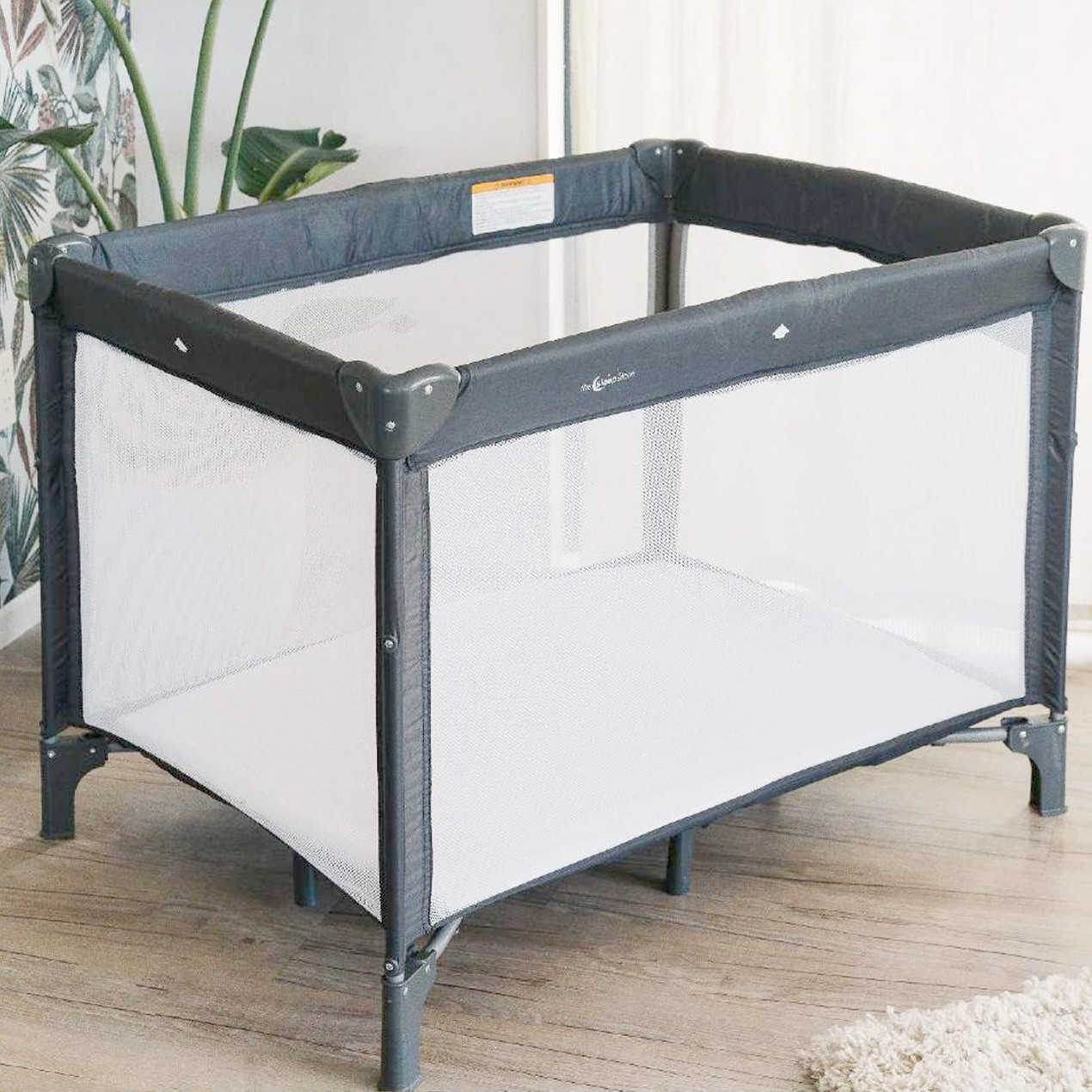 Quest Portacot Travel Cot & in One NZ