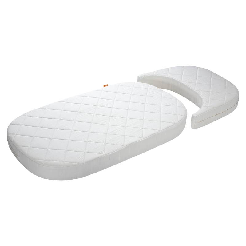 Leander Junior Bed Mattress Extension Piece Cots Leander