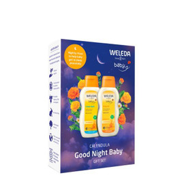 Weleda Good Night Baby Gift Set