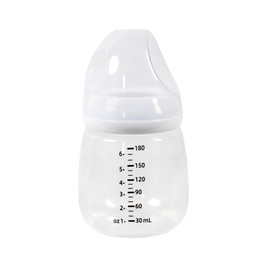 Crane PP Storage Bottle - 180ml