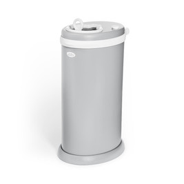 Ubbi Steel Nappy Bin