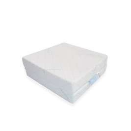 BabyRest ComfiCore Folding Cot Mattress 120 x 60cm