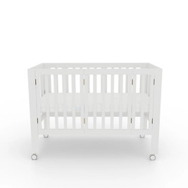 BabyRest Dixie Folding Cot