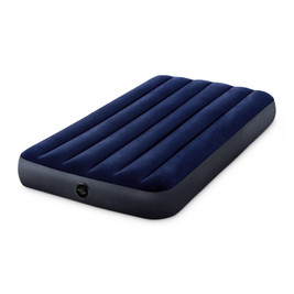 Intex Twin DURA-Beam Classic Downy Airbed - Clearance