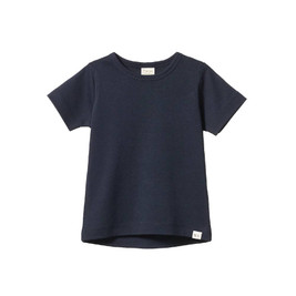 Nature Baby Organic Cotton River Tee