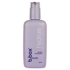 b.box Body Hydrate - All Over Body Lotion