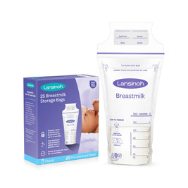 Lansinoh Breast Milk Storage Bags