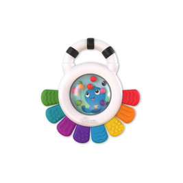 Baby Einstein Outstanding Opus Sensory Rattle & Teether
