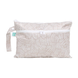 Bumkins Wet/Dry Clutch