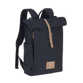 Lassig - Rolltop Backpack