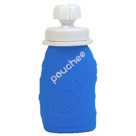 Pouchee Reusable Silicone Food Pouch