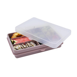 Melii Snackle Box Regular - Luxe