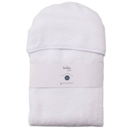 Baby Basics Toddler Hooded Towel