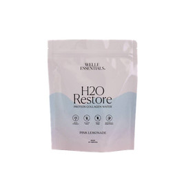 Welle Essentials H20 Restore - Pink Lemonade