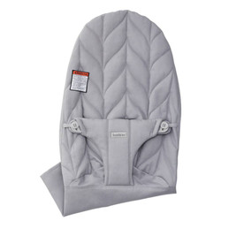 Baby Bjorn Bliss Cover - Cotton Petal Quilt