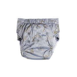 Nestling Straight Up Nappy Pants - Clearance