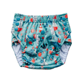 Nestling Straight Up Nappy Pants - Clearance