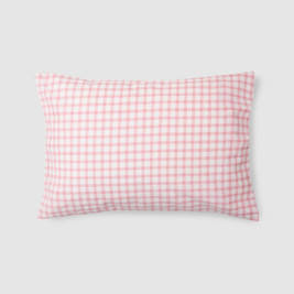 Squiggles Cotton Toddler Pillowcase