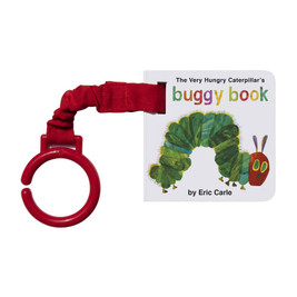 The Very Hungry Caterpillar's Buggy Book
