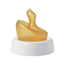 NUK Cleft LIP Teat - Wide