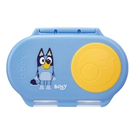 bluey licenced b.box snackbox