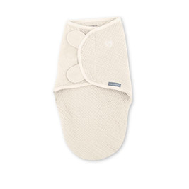 SwaddleMe Muslin Swaddle - 1.5 tog