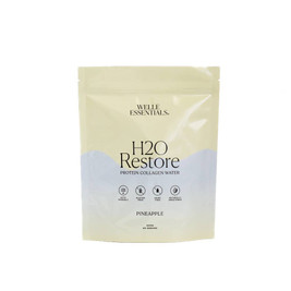 Welle Essentials H20 Restore - Pineapple