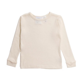 The Sleep Store Deluxe Merino Long Sleeve Top - Clearance