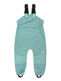 Therm All-Weather Fleece Overalls