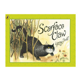 Book - Scarface Claw