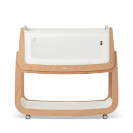 SnuzPod5 Bedside Bassinet